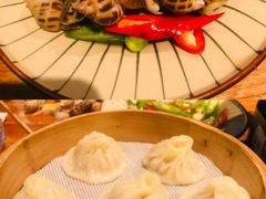 -KAOTOWN烤堂•烧烤(海汇港店)