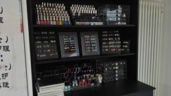 -KIKO nail salon日式美甲美睫沙龙