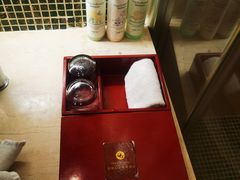 -深圳东方银座酒店