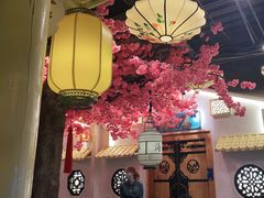 大堂-江南郡府(天宝路店)
