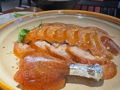 -青年公社烤鸭(蜀山万象汇店)