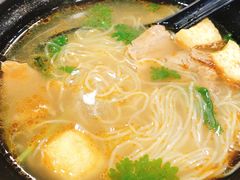 -小杨生煎(成山巴黎春天店)