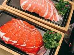 -湊湊火锅·茶憩(打浦桥日月光店)