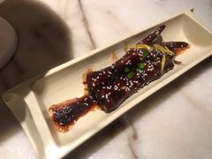 吮指鸡爪-桂满陇-西湖船宴(西单大悦城店)