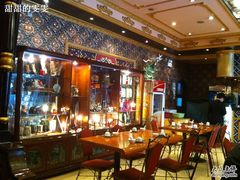 -东方亚克西餐厅(西康路店)