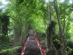 -窦圌山风景区