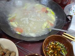 -懒谈秦市井羊肉馆(光谷青年城店)