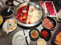 -骨之味·筒骨汤火锅(江头店)