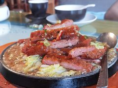 -静颐茶馆·素食(龙华店)