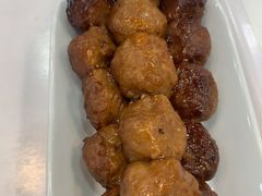 瑞典肉圆-宜家·瑞典风味餐厅(北京西红门店)