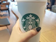 朗姆香草风味玛奇朵-星巴克臻选(威海威高广场店)