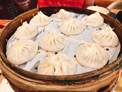 -老班长手工灌汤包老店(东山店)