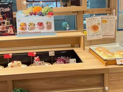 -西村叔叔的店·面包·甜品·蛋糕(崂山丽达店)
