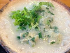 -粥家庄(汾江南店)