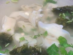-头壹号饸饹面·大油条(东升科技园店)