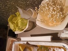 -半天妖烤鱼(文化东路店)