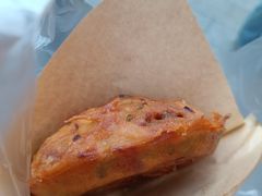 -运栋天马牛肉饼(林科大店)