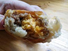 -真老大房鲜肉月饼(南京路步行街店)