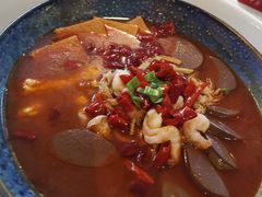 -旺顺阁鱼头泡饼(小红门店)