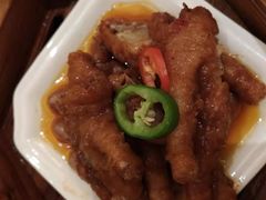 -锦粤宫·精致粤菜(深圳北站店)