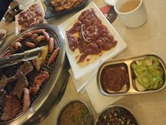 -福云龙(黄河南大街店)