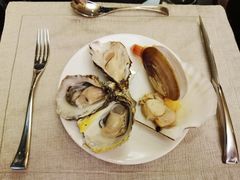 -广州花园酒店·凌璇阁旋转餐厅CAROUSEL360