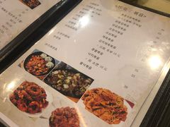 -郑阿姨的家·이모네·韩料&烤肉(武川路店)