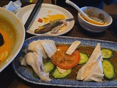 -章记星洲 · 新加坡餐厅(望京店)