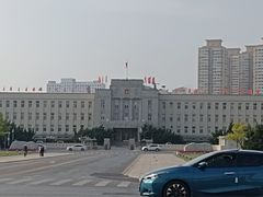 -大连人民广场