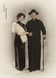 -梧桐照相馆(维景国际店)