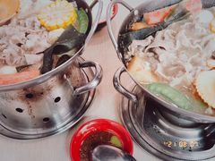 -张妈台式锅烧(深大店)