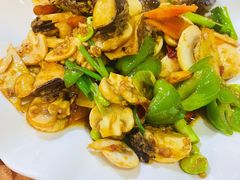 -舟山小海鲜大排档(稻香新村店)