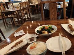 -南门小馆·清真(国贸商城店)