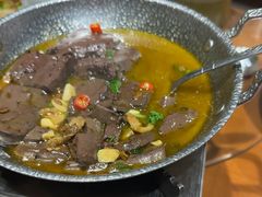 -黄泥岗·地道湖北菜(奥特莱斯店)