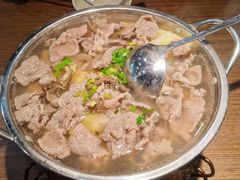 -肖四女乐山跷脚牛肉(世博源店)