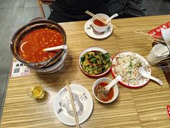 -柳叶刀烧烤(北大清华店)