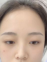 -BBK韩眉馆-正版半永久纹眉美瞳