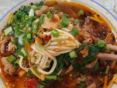-内江牛肉面(瑞南店)