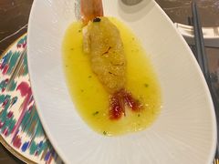 -海派悦庭·海胆烧麦·新融合菜(凯德广场店)