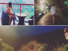 -天目湖御水温泉·度假酒店