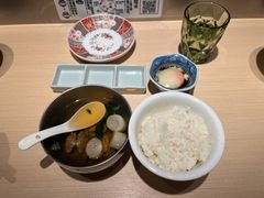 -肉肉大米(金虹桥店)