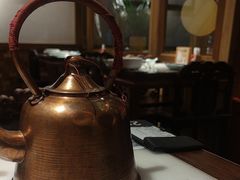 -小吊梨汤·北京菜·烤鸭(华润万象城店)