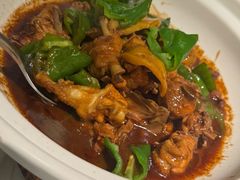 -宴昆山·私房菜(春晖店)