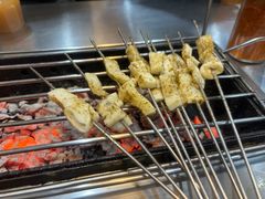 -小寒羊烧烤(凯瑞时代大厦店)