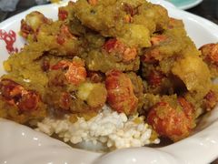 -龙虾风暴(松江店)