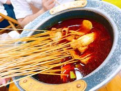 -冒椒火辣(奎星楼街店)
