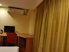 -如家酒店·neo(福州五一广场南门兜地铁站店)