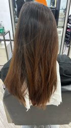 -奈川烫染Salon