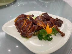 -阿湾楼·温州海鲜·江浙菜(京江路店)