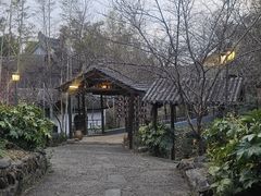 -木子山庄·安徽省老字号·中国炖锅宴